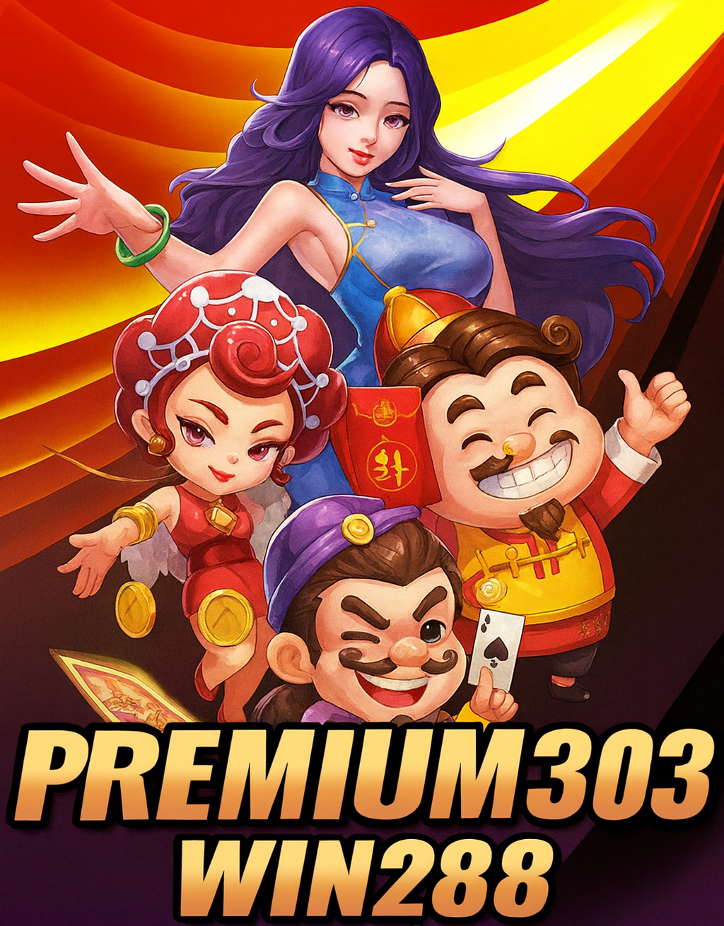 Win288 : The Best Online Game Win 288 is Addictive
Win288 : The Best Online Game Win 288 is Addictive